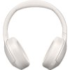 QCY - H3 Lite bezdrátová sluchátka, ANC, bílá
