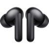 Redmi buds 6 O77 Black earbuds back