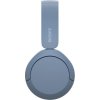 Sony WH-CH520/BT/Bezdrát/Modrá