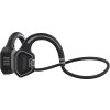 EVOLVEO BoneSwim MP3 16GB, bezdrátová sluchátka