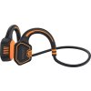 EVOLVEO BoneSwim MP3 16GB, bezdrátová sluchátka