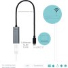 i-tec USB 3.1 Type C Metal 2.5Gbps Ethernet adaptér