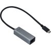 i-tec USB 3.1 Type C Metal 2.5Gbps Ethernet adaptér