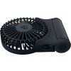 ARCTIC stolní ventilátor Summair Dark Blue / vrtulový / průměr 9,1 cm / USB / nastavitelný / tm modrý