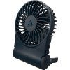 ARCTIC stolní ventilátor Summair Dark Blue / vrtulový / průměr 9,1 cm / USB / nastavitelný / tm modrý