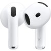 Apple AirPods 4/ANC/BT/Bílá