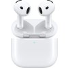 Apple AirPods 4/ANC/BT/Bílá