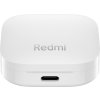 Xiaomi Redmi Buds 6 Active/ANC/BT/Bezdrát/Bílá