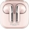 Xiaomi Redmi Buds 6 Active/ANC/BT/Bezdrát/Transparent Powder