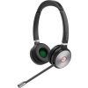 Yealink WH62 Dual náhlavní souprava, DECT, dvouušní, bezdrátové, MS Teams, základnová stanice