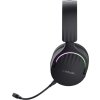 Trust Gaming GXT 491 Fayzo/7.1/Jack/Drát/BT-USB/Bezdrát/Černá
