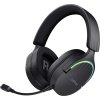 Trust Gaming GXT 491 Fayzo/7.1/Jack/Drát/BT-USB/Bezdrát/Černá