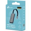 TP-Link UE302C USB 3.0 to 2.5Gb Ethernet netw.adapter