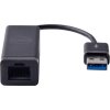 DELL adaptér USB 3.0 / Ethernet RJ45/ gigabit/ 1Gbps