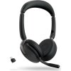 Jabra Evolve2 65 Flex, Link380c UC Stereo QI