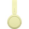 Sony WH-CH520/BT/žlutá