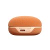 Baseus AirNora 2/ANC/BT/Bezdrát/Oranžová