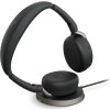 Jabra Evolve2 65 Flex, Link380a MS Stereo QI