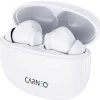 7 carneo sluchatka hero pods white