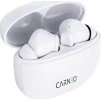 9 carneo sluchatka hero pods white