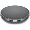 DELL MH3021P adaptér/ port replikátor/ reproduktor/ 2x USB-C/ HDMI 2.0/ 2x USB 3.0