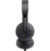 DELL náhlavní bezdrátová souprava WL3024/ Pro Stereo Headset/ sluchátka + mikrofon
