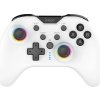 iPega 9111B Bluetooth RGB Gamepad pro Android/iOS/PS3/PS4/PC/N-Switch White