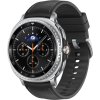 Samsung Galaxy Watch 8 Classic LTE/46mm/Sport Band/Black