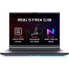 ASUS ROG Strix G18/G815LW/U9-275HX/18"/2560x1600/32GB/1TB/RTX 5080/bez OS/Gray/2R
