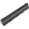 Baterie T6 Power Acer Aspire One 725, 756, V5-121, V5-131, V5-171, TM B113-E, 2600mAh, 38,5Wh, 4cell