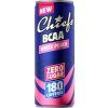 Chiefs Chiefs BCAA Drink (Varianta bílá broskev, 330 ml)