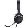 Trust Gaming GXT 490 Fayzo/7.1/USB/Drát/Černá