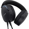 Trust Gaming GXT 490 Fayzo/7.1/USB/Drát/Černá