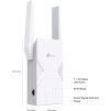TP-Link RE235BE BE3600 Wi-Fi 7 Range Extender