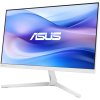 ASUS/VU249HFI-W/23,8"/IPS/FHD/100Hz/1ms/Bílá/3R