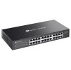 TP-Link ES224G, Omada 24-Port Gigabit Easy Managed Switch, 24x GLAN