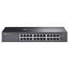 TP-Link ES224G, Omada 24-Port Gigabit Easy Managed Switch, 24x GLAN