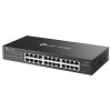 TP-Link ES224G, Omada 24-Port Gigabit Easy Managed Switch, 24x GLAN