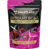 Smartlabs Instant BCAA Triade (Varianta malina, 300 g)