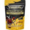 Smartlabs Instant BCAA Triade (Varianta malina, 300 g)