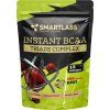 Smartlabs Instant BCAA Triade (Varianta malina, 300 g)