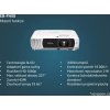 EPSON EB-FH08 1080p/ Business Projektor/ 3600 ANSI/ 16 000:1/ HDMI