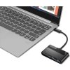 Lenovo Select 4-Port USB-C Hub