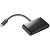 Lenovo Select 4-Port USB-C Hub