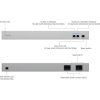 Ubiquiti UniFi WAN Switch RJ45 - Switch pro High Availability WAN, 3x 10GbE