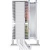 FSP Chladič CPU NP5-WA, 120mm HDB Fan, White
