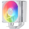 FSP Chladič CPU NP5-WA, 120mm HDB Fan, White