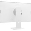 LG monitor 32U850SA-W 31,5" IPS 3840x2160/16:9/400cdm/5ms/USB-C/HDMI/BT/Wifi/webOS/zrcadlení/speaker/FHDkamera/výš.stav.