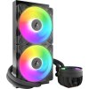 ARCTIC Liquid Freezer III Pro 280 A-RGB : All-in-One CPU Water Cooler with 280mm radiator and 2x P14