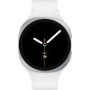 Samsung Galaxy Watch 8 LTE/40mm/Sport Band/Silver